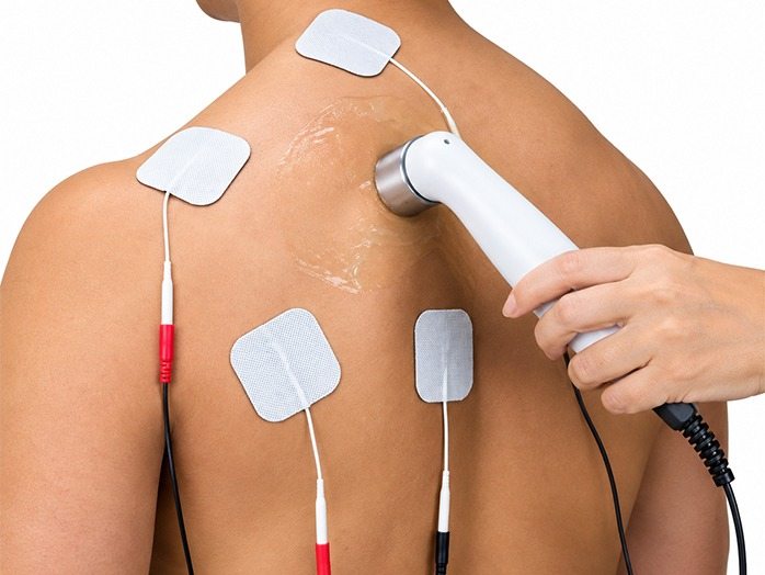 Pain Management physical therapy service