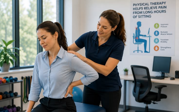 Physical Therapy physical therapy service