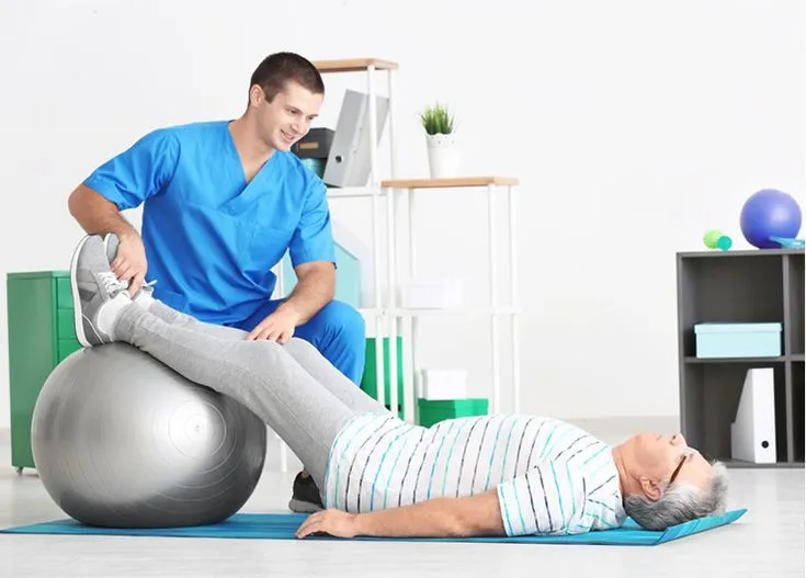 Pelvic Floor PT