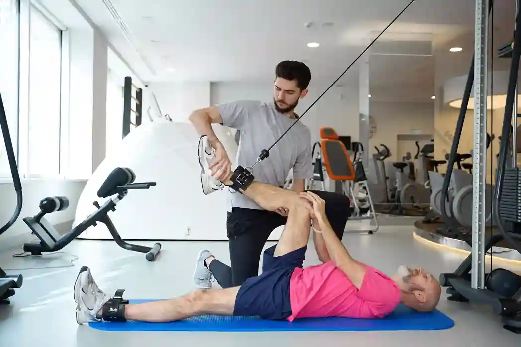Pelvic Floor PT